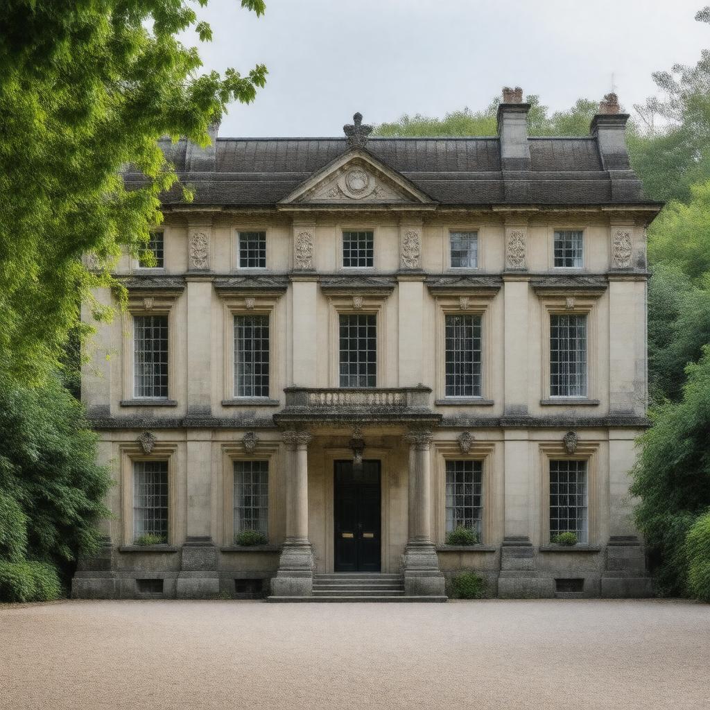 Old Vic Theatre School